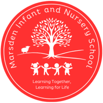 Marsden Infant & Nursery School